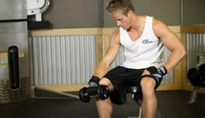 Bilek Kası Geliştirme Egzersizleri