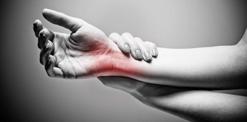 El Bileği Ağrısı Belirtileri ve Tedavisi